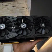 کارت گرافیک RTX 2060 SUPER 8G برای کیس گیمینگ