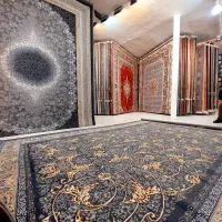 مرکز تخصصی فرش۷۰۰شانه و طرح۷۰۰شانه حاجی حسینی طلاب