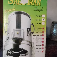 سبزی خرد کن سبز ایران نو