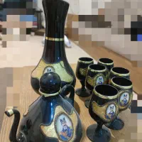 شاه عباسی