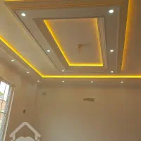 سفیدکاری و گچبری|خدمات پیشه و مهارت|اهواز, کوی رمضان|دیوار