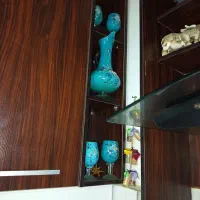 تعدادی ظرف...تیکه ای ۵۰تومن|ظروف سرو و پذیرایی|رباط‌کریم, مسکن مهر آبشناسان|دیوار