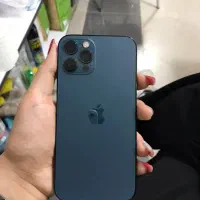 ایفون ۱۲پرو