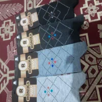 جوراب ساقی بلند با قیمت مناسب