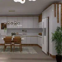 طراحی کابینت با قیمت مناسب|خدمات پیشه و مهارت|تهران, تهرانپارس غربی|دیوار