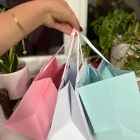 ساک دستی وبگ دندونی|صنایع دستی و سایر لوازم تزئینی|پاکدشت, پاکدشت (مامازند)|دیوار