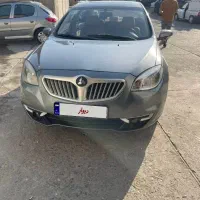 برلیانس اتومات آخر ۹۶|خودرو سواری و وانت|تهران, خلیج فارس|دیوار