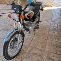 موتور هوندا کویر ۱۵۰
