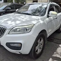 لیفان x60 چپ دنده 94