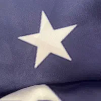 پرچم رژیم تروریستی امریکا