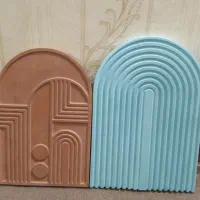 اکسسوری سنگ مصنوعی|صنایع دستی و سایر لوازم تزئینی|چهاردانگه (تهران), |دیوار