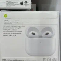 ایرپاد اصلی|لوازم جانبی موبایل و تبلت|آبادان, |دیوار