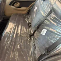 پارس سفارشی فول درجه یک|خودرو سواری و وانت|گنبد کاووس, |دیوار