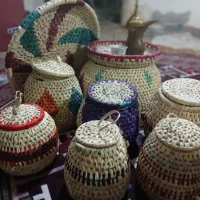 وسایل دستی|صنایع دستی و سایر لوازم تزئینی|اهواز, اسماعیلیه|دیوار