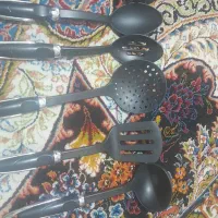 سرویس ملاقه