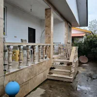 فروش خانه ویلایی در فلکده