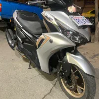 ایروکس نچرال//گلکسی اقساطی