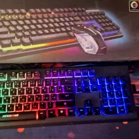 موس و  کیبورد ست ، مخصوص