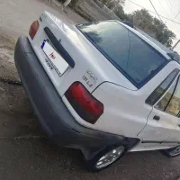 پراید مدل، 90دوگانه|خودرو سواری و وانت|ایرانشهر, |دیوار