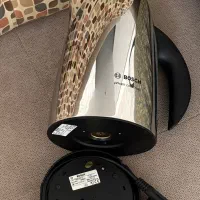 کتری برقی بوش