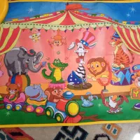 بازی موزیکال با صدا نو