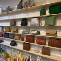 دکور مغازه mdf چوبی ملامینه رگال باکس قفسه|فروشگاه و مغازه|مشهد, مقدم|دیوار