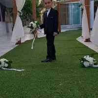 تالار باغ ونوس|خدمات پذیرایی، مراسم|اراک, |دیوار