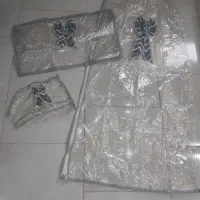 کاور لوازم اشپزخانه و نظم دهنده و