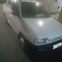 پراید ۹۸