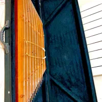 سنتور حرفه ای|سازهای سنتی|تهران, تهرانپارس شرقی|دیوار