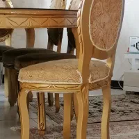نهارخوری 8 نفره