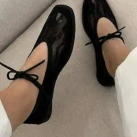صندل اسلیپر وتوری وکتانی خارجی سایز ۳۷ و۳۸|کیف، کفش، کمربند|کرج, شاهین‌ویلا|دیوار