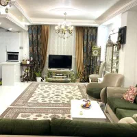 ۹۹ متر آپارتمان/ شیک و کم واحد/ اوایل طالاقانی