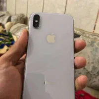 ایفون ایکس