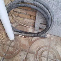 ویبراتور بنزینی با شلنگ ۶ متری|ابزارآلات|نظرآباد, رسالت|دیوار