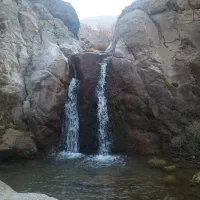 فروش حیاط ویلایی با صفا در هفت چشمه