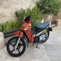 موتور بی کلاج