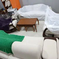 مبل دکوری منزل نوعه نوو|مبلمان خانگی و میز عسلی|آمل, |دیوار