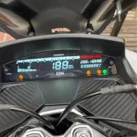 Sym Jt200|موتورسیکلت|تهران, دولاب|دیوار