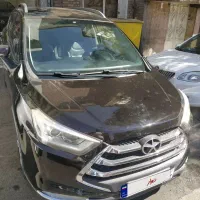 جکs3|خودرو سواری و وانت|تهران, اسکندری|دیوار