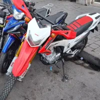 موتور سیکلت