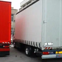 باربری (اعتماد ) در فردیس با خاور ۷ متری