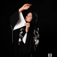 عبا|لباس|مشهد, جانباز|دیوار