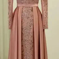 لباس مجلسی