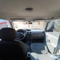 پراید ۱۳۱ رنگ سفارشی (بنفش متالیک)|خودرو سواری و وانت|سرپل ذهاب, |دیوار