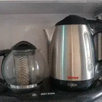 چای‌ساز WATSON