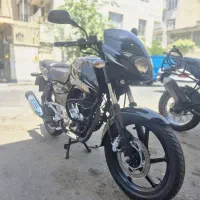 موتور پالس ۱۸۰ UG5 مدل ۹۴