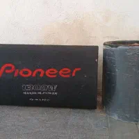 باکس ساب|قطعات یدکی و لوازم جانبی|محمدشهر, همایون ویلا|دیوار