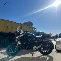 kpt 200 ادونچر|موتورسیکلت|رشت, گلسار|دیوار