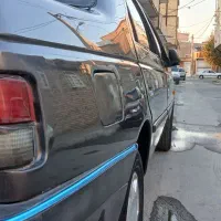 روآ عروسک دوگانه کارخانه|خودرو سواری و وانت|تبریز, |دیوار